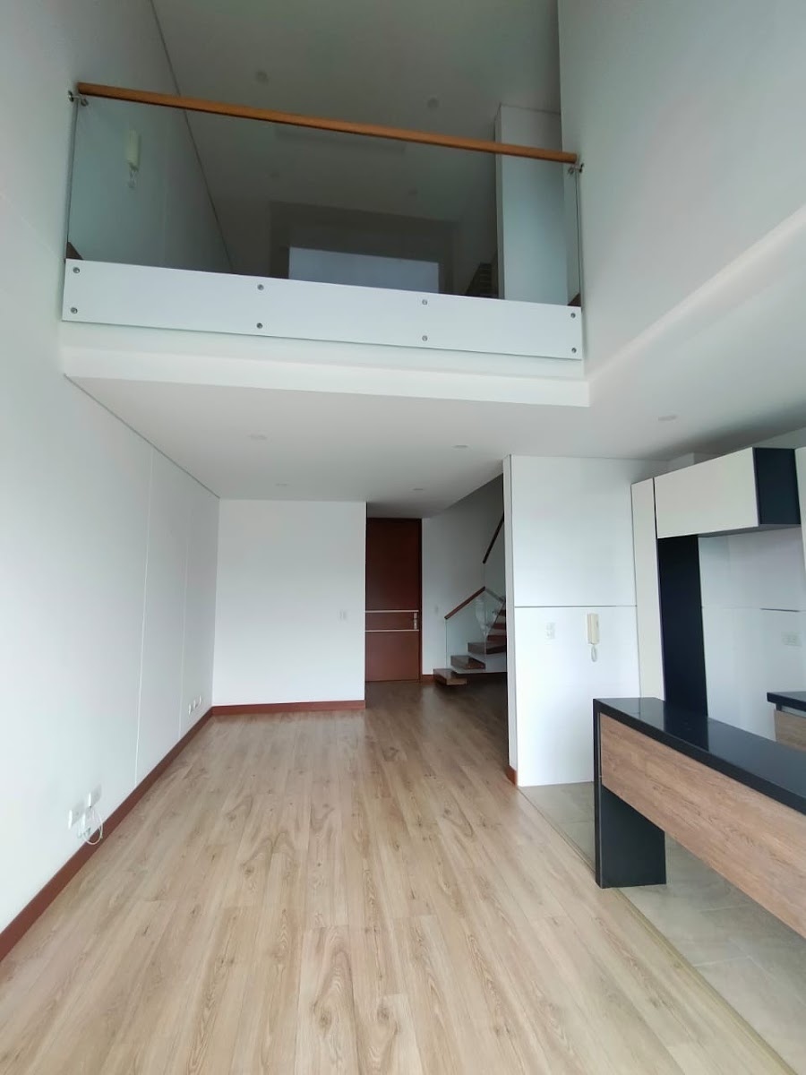 Apartamento – Cedritos – Bogota