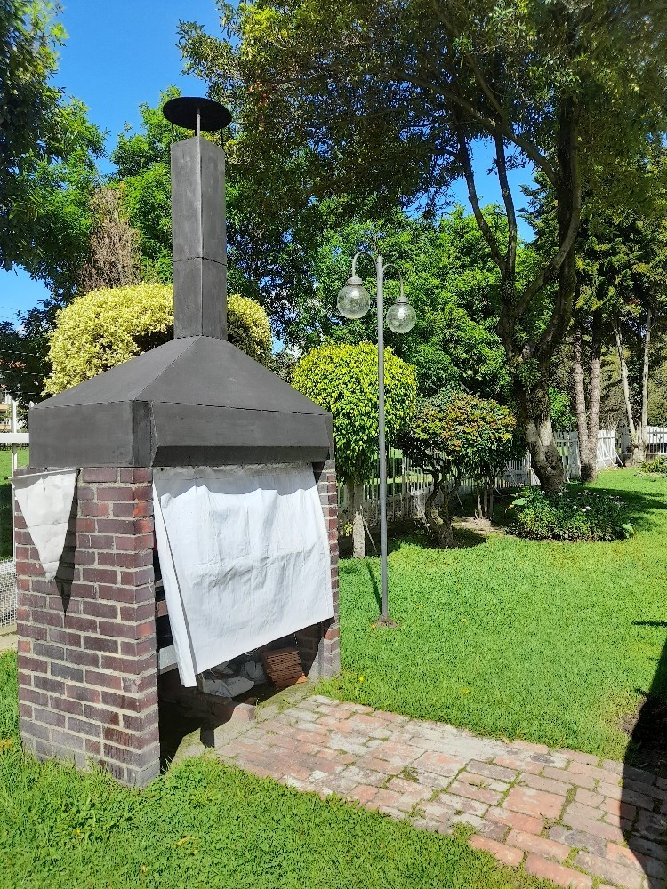 Apartamento – Santa Helena De Baviera Iv Sector – Bogota