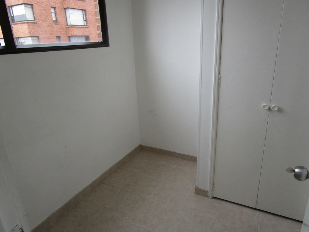 Apartamento – La Calleja – Bogota