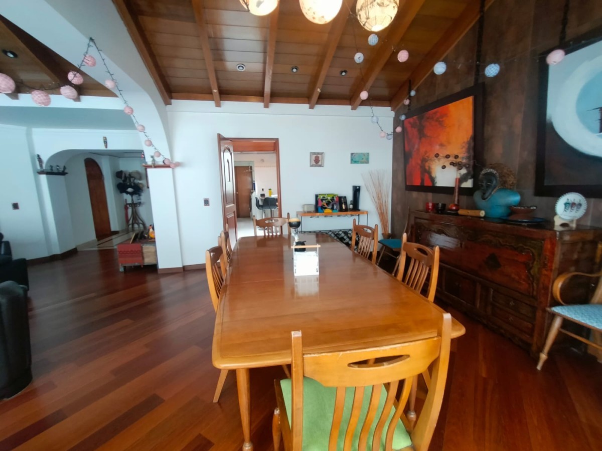 Apartamento – Chico Norte – Bogota