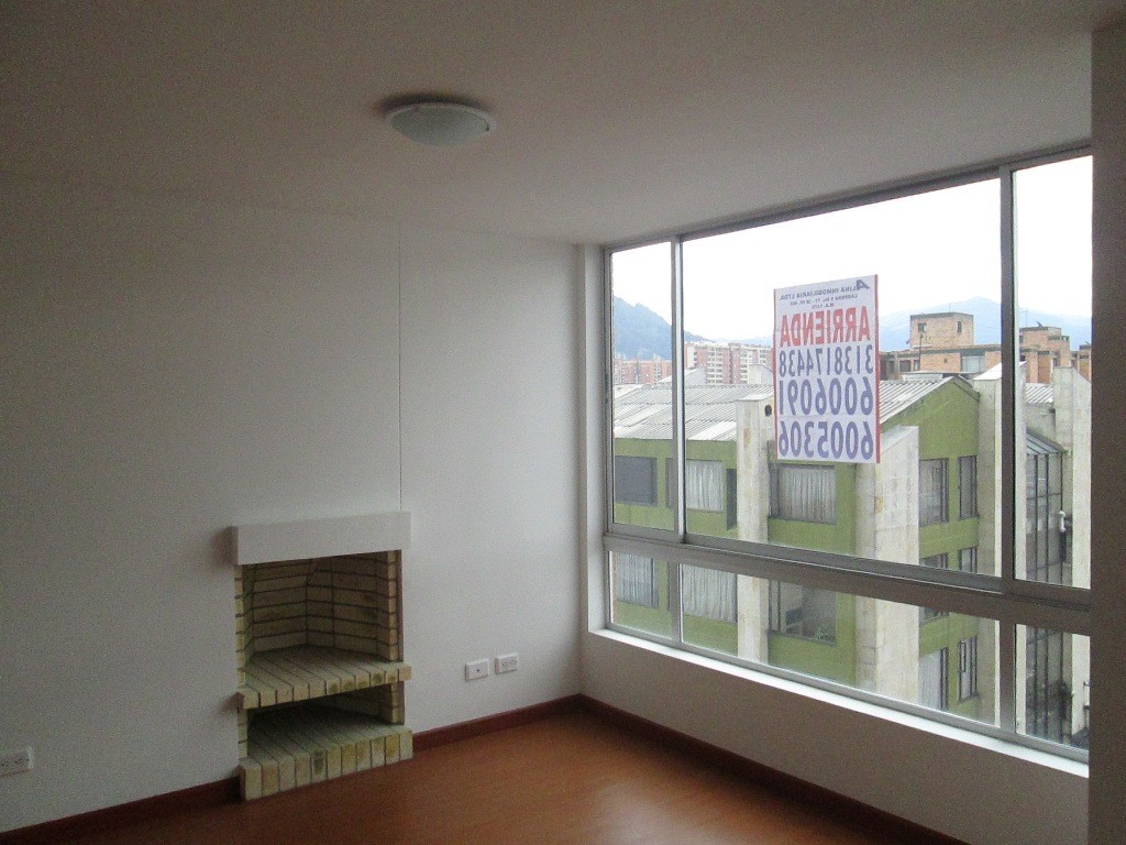 Apartamento – Cedritos – Bogota