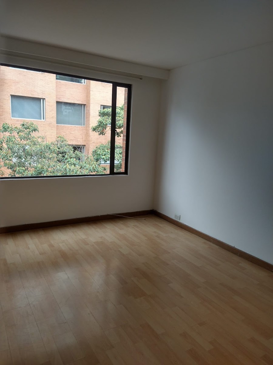 Apartamento – Los Rosales – Bogota