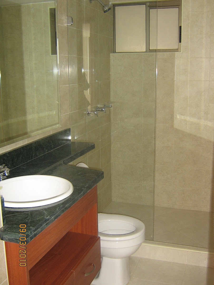 Apartamento – Cedritos – Bogota