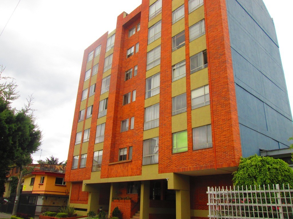 Apartamento – Belalcazar – Bogota