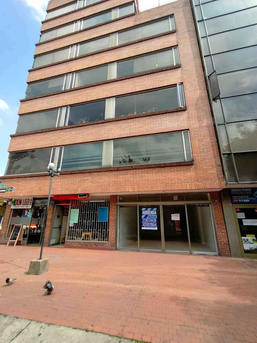 Local – El Lago – Bogota