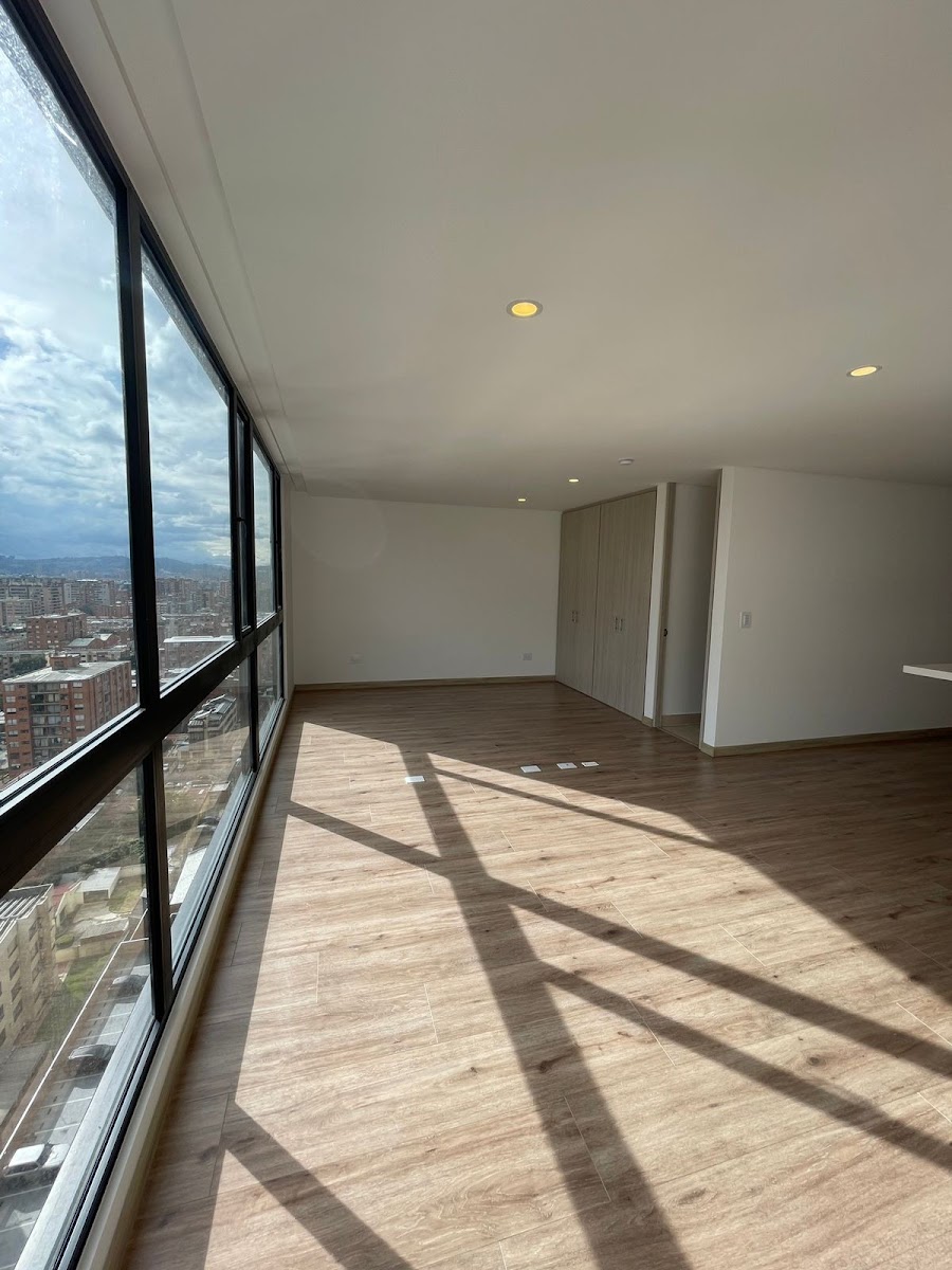 Apartamento – Cedritos – Bogota