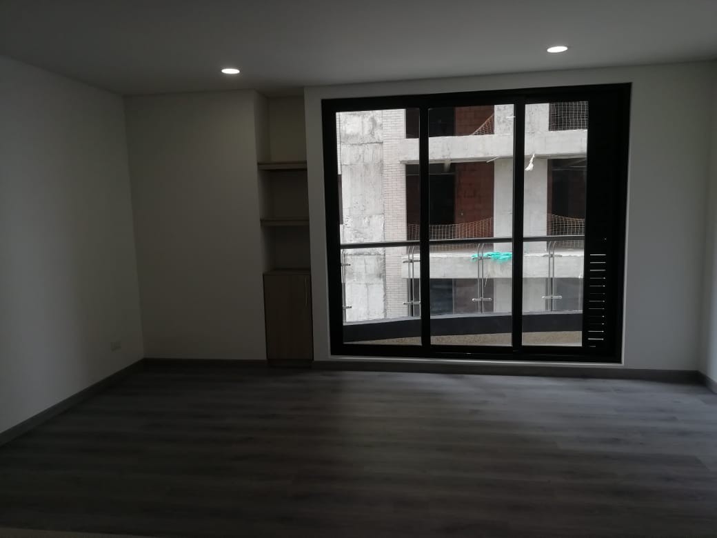 Apartamento – San Jose De Bavaria – Bogota