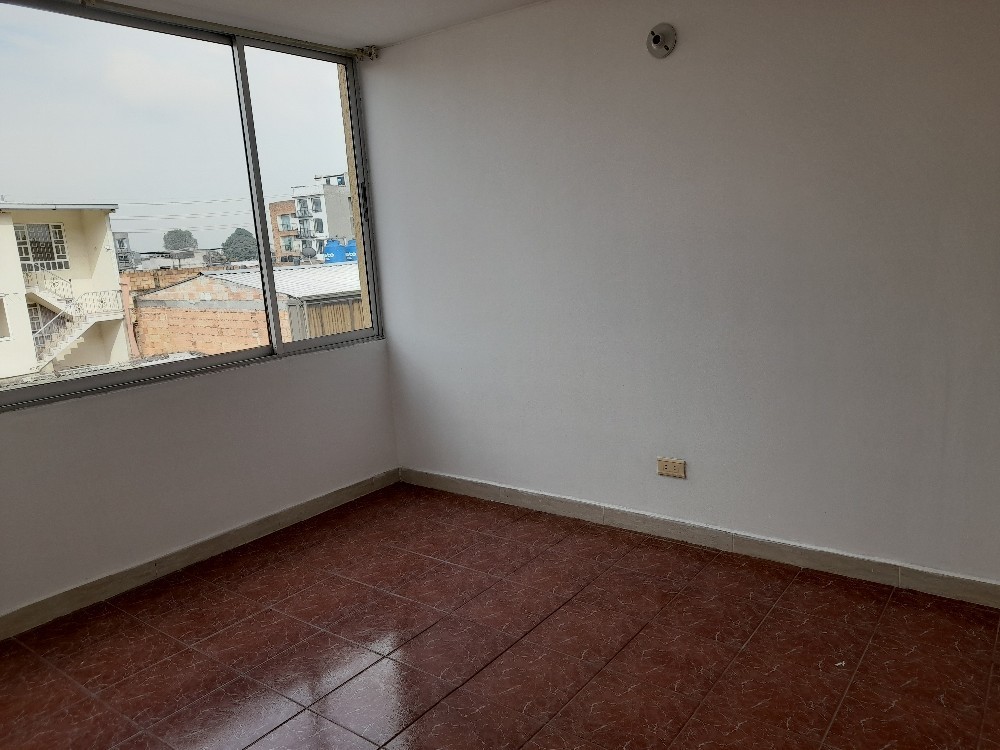 Apartamento – Alamos Norte – Bogota