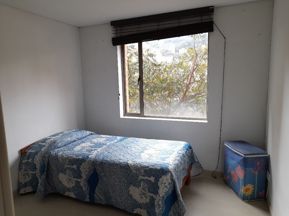Apartamento – Bella Suiza – Bogota