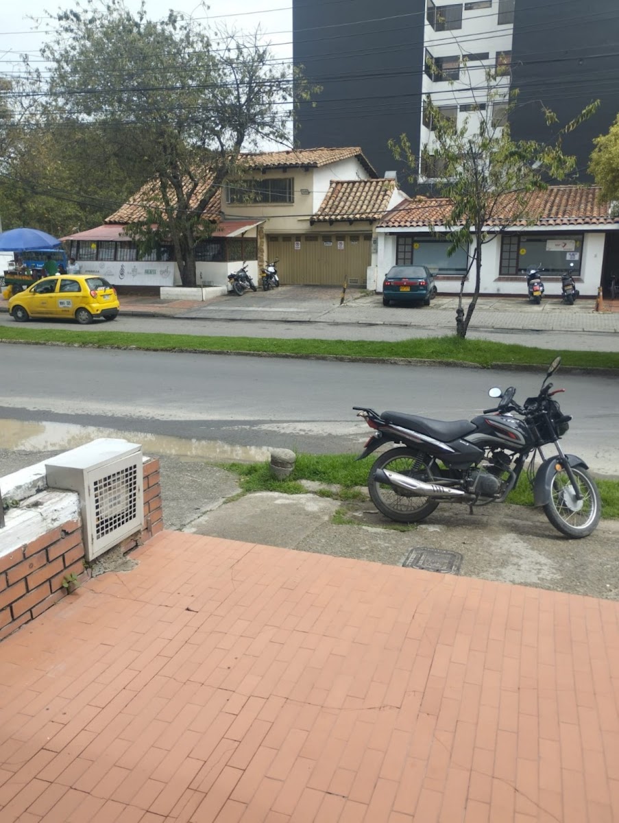 Local – Chico Norte – Bogota