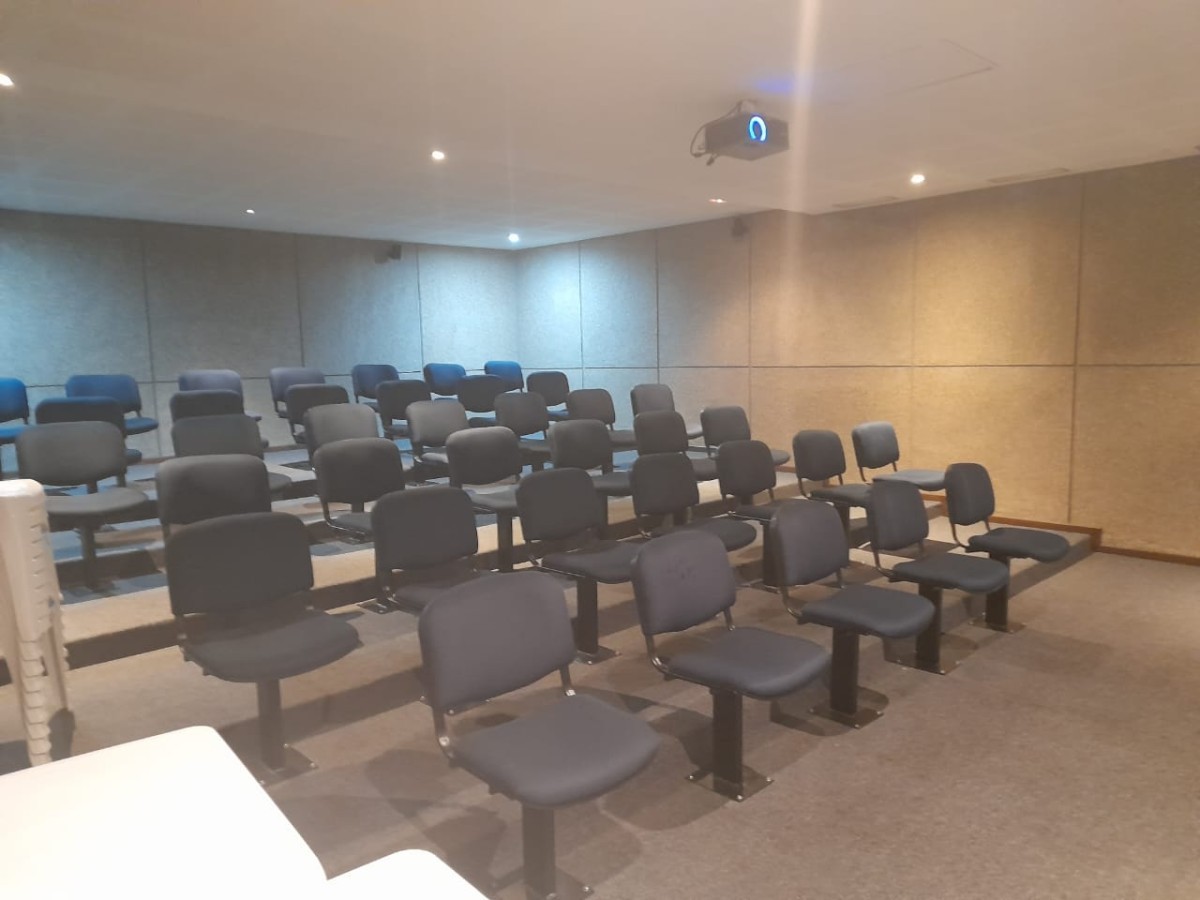 Apartamento – Santa Teresa – Bogota