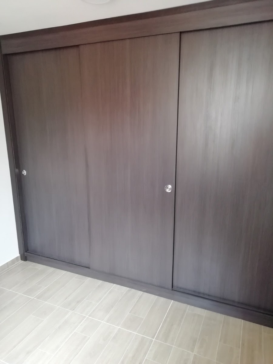 Apartamento – Las Cruces – Bogota
