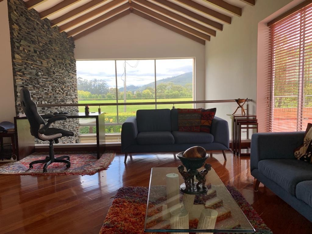 Casa – Guaymaral – Bogota