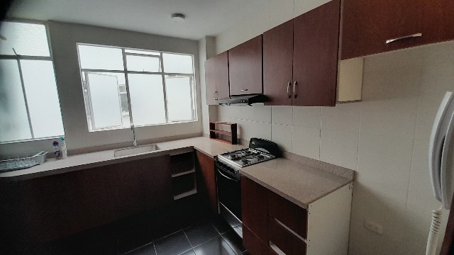 Apartamento – Pardo Rubio – Bogota