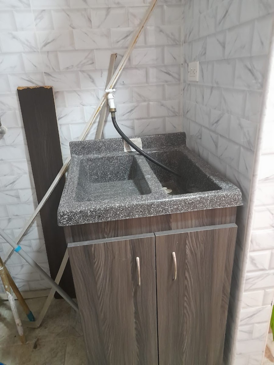 Apartamento – Las Cruces – Bogota