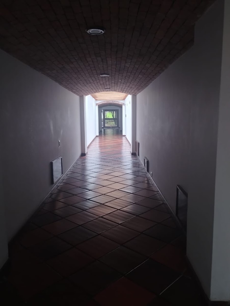 Apartamento – Chico Museo – Bogota