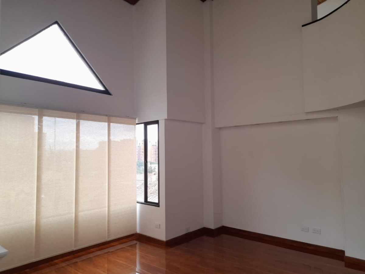 Apartamento – Calleja – Bogota