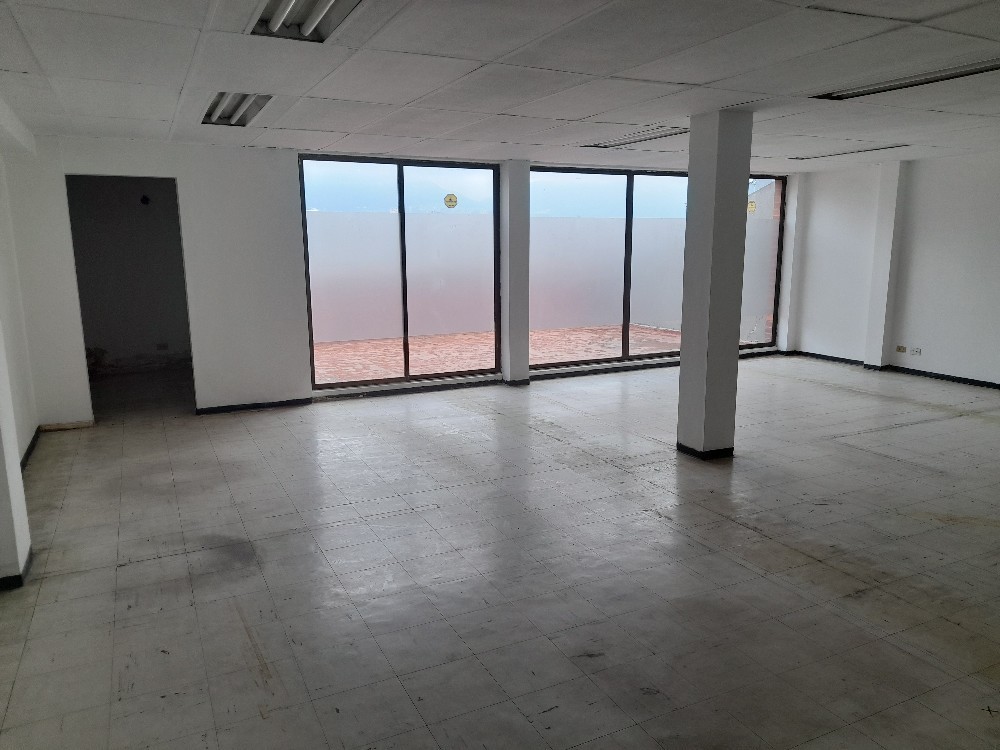 Oficina – Ortezal – Bogota