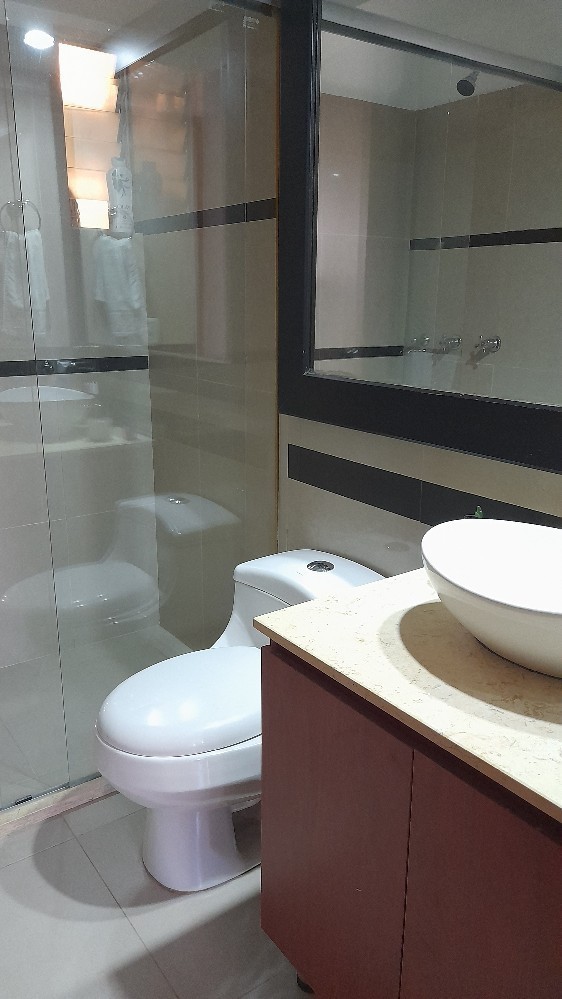 Apartamento – Lagos De Cordoba La Alhambra – Bogota