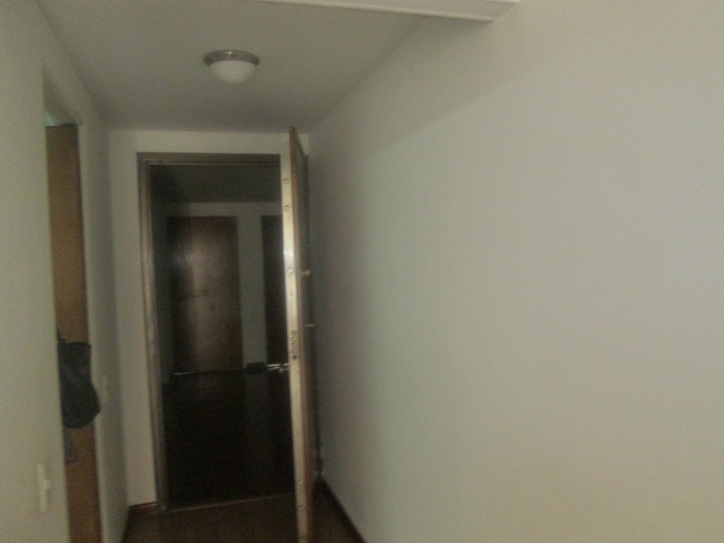 Apartamento – Chapinero Alto – Bogota