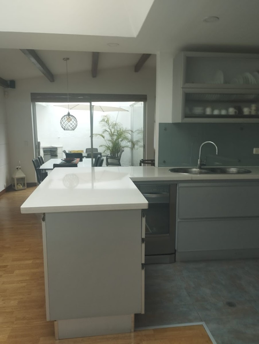 Apartamento – Chico Museo – Bogota