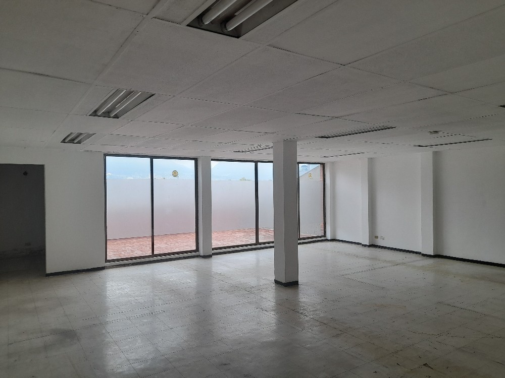 Oficina – Ortezal – Bogota