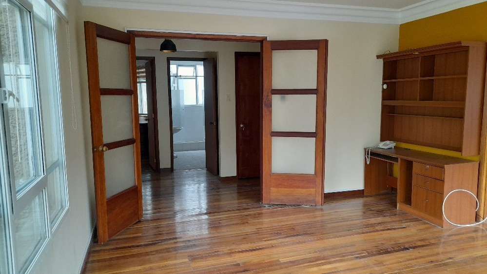 Apartamento – Bosque Calderon – Bogota