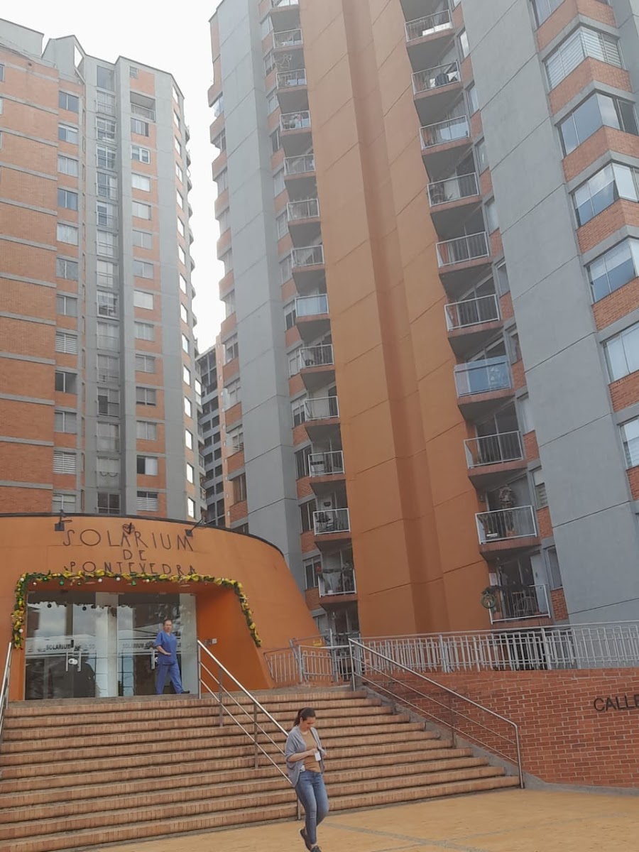 Apartamento – Pontevedra – Bogota