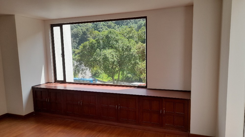 Apartamento – Chico Norte – Bogota