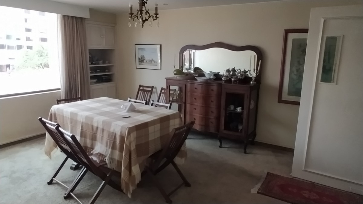 Apartamento – Santa Barbara Oriental – Bogota