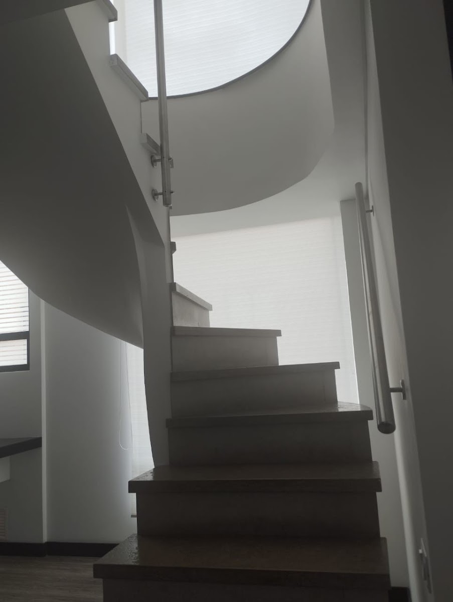 Apartamento – Los Rosales – Bogota