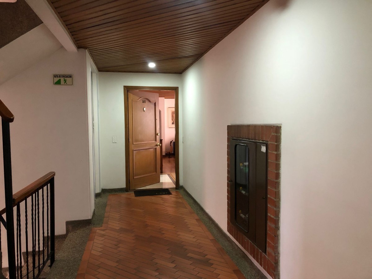 Apartamento – Cedritos – Bogota