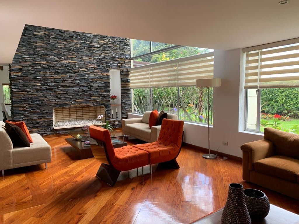 Casa – Guaymaral – Bogota
