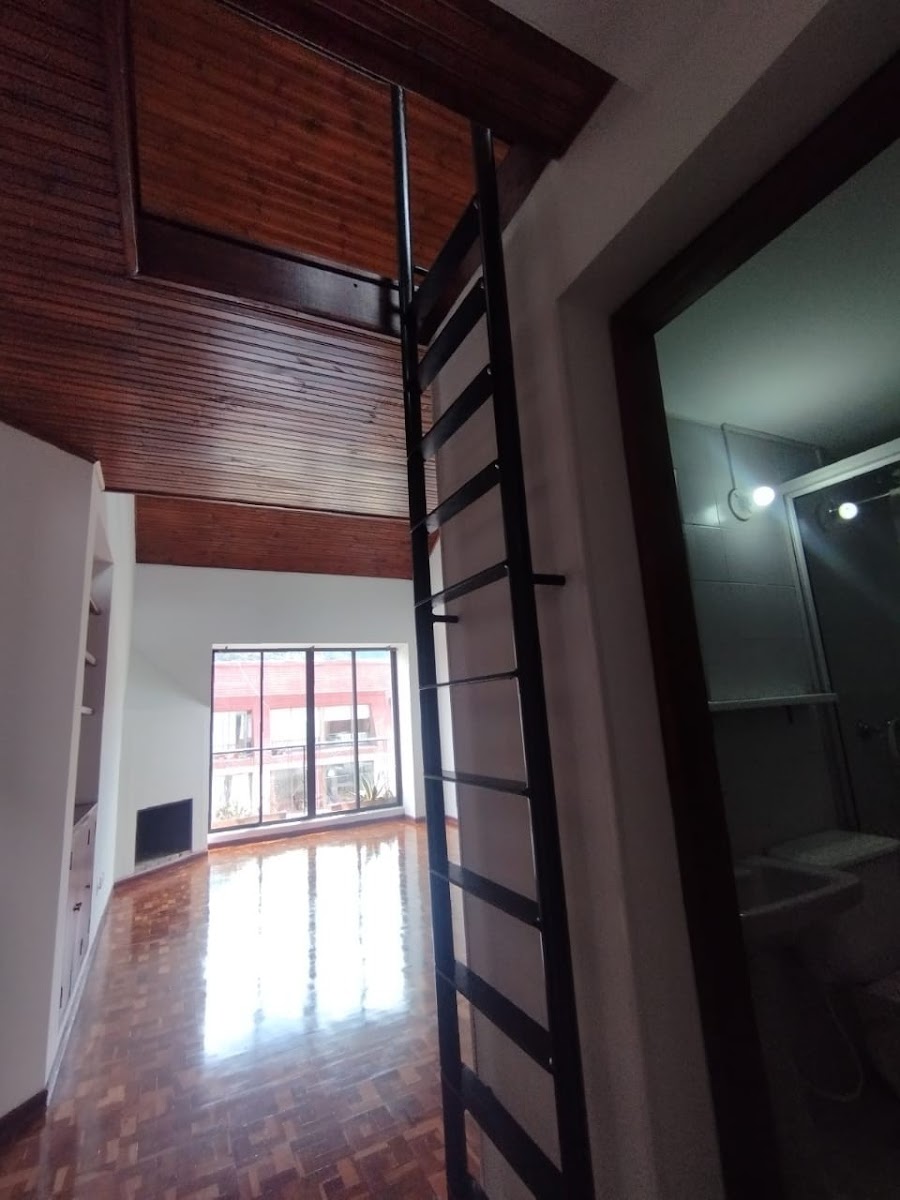 Apartamento – Santa Teresita – Bogota