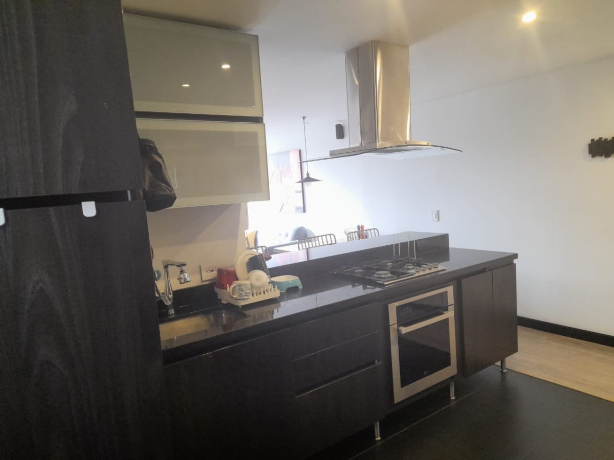 Apartamento – Chico Navarra – Bogota