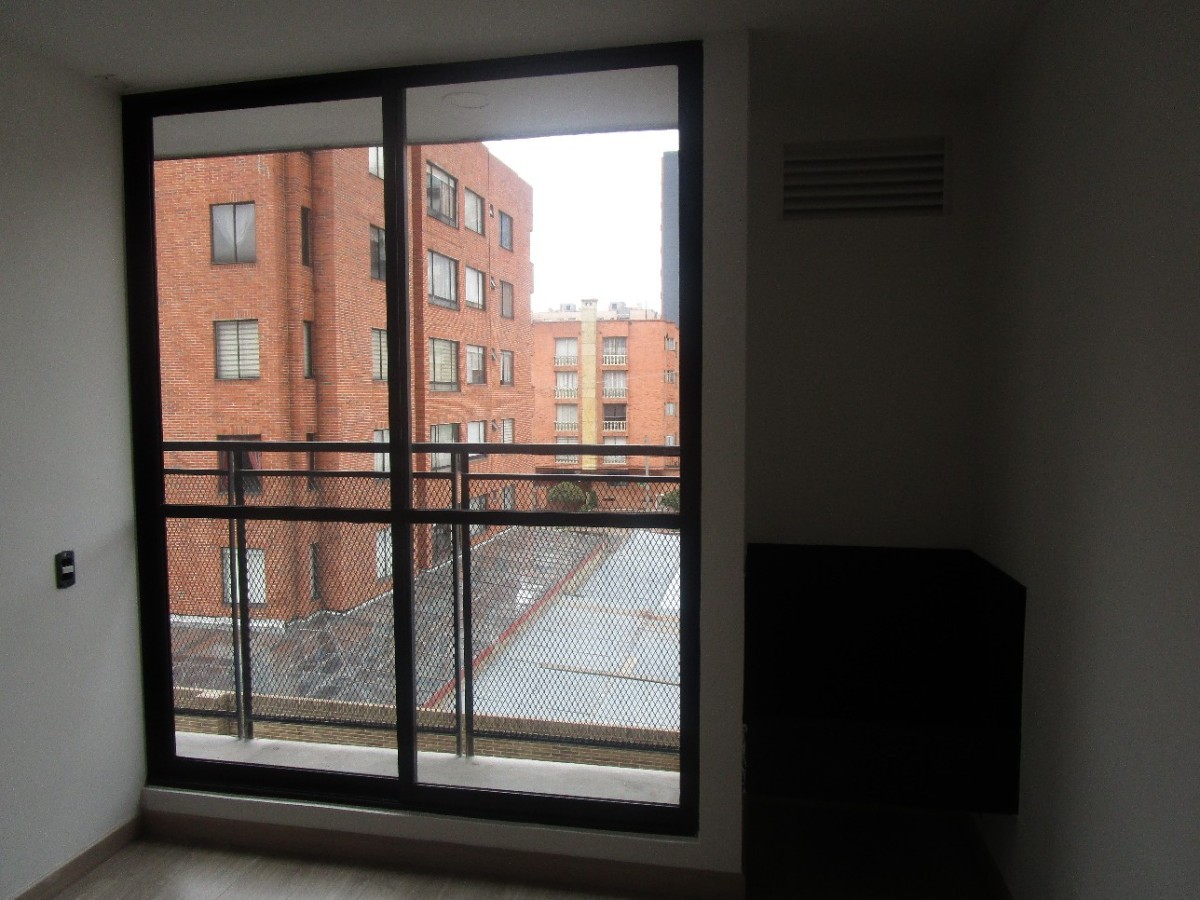 Apartamento – Cedritos – Bogota