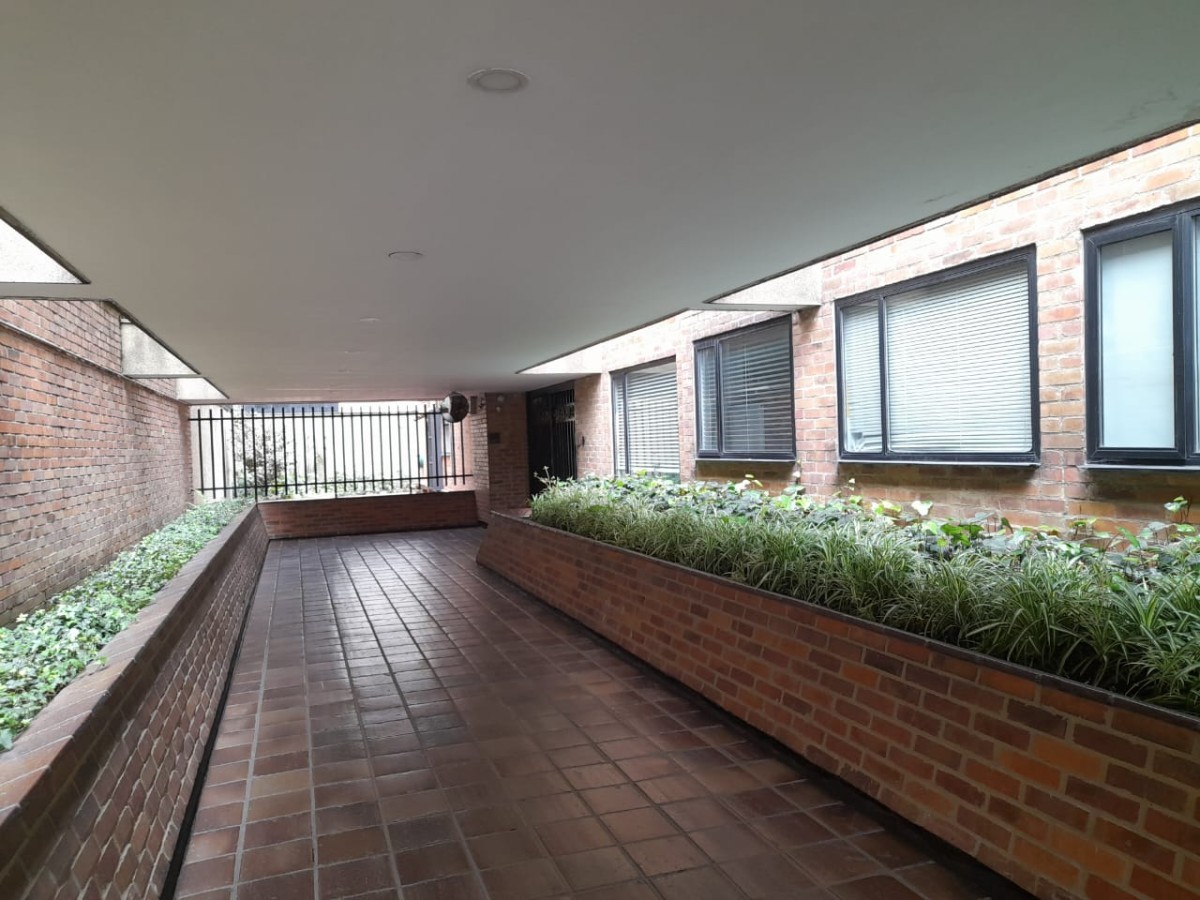 Apartamento – Porciuncula – Bogota
