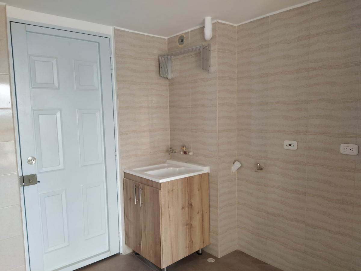 Apartamento – Suba – Bogota