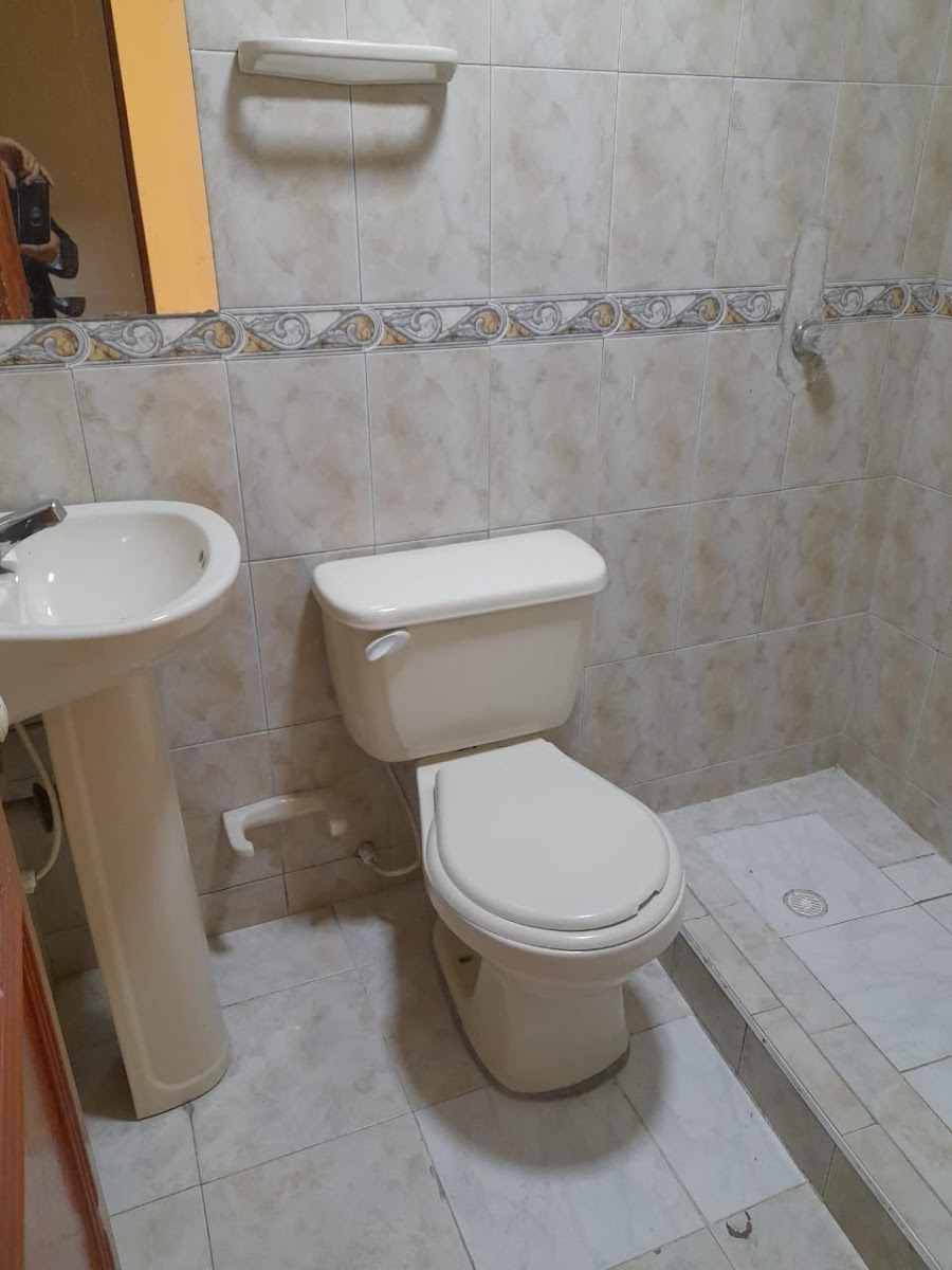 Apartamento – 20 De Julio – Bogota