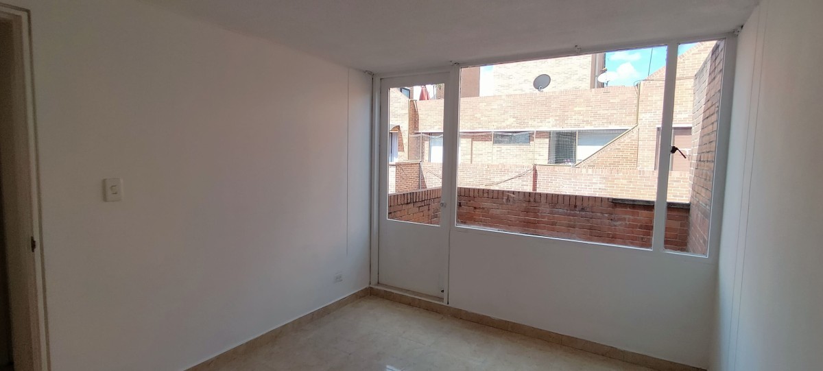 Apartamento – Colina Campestre – Bogota