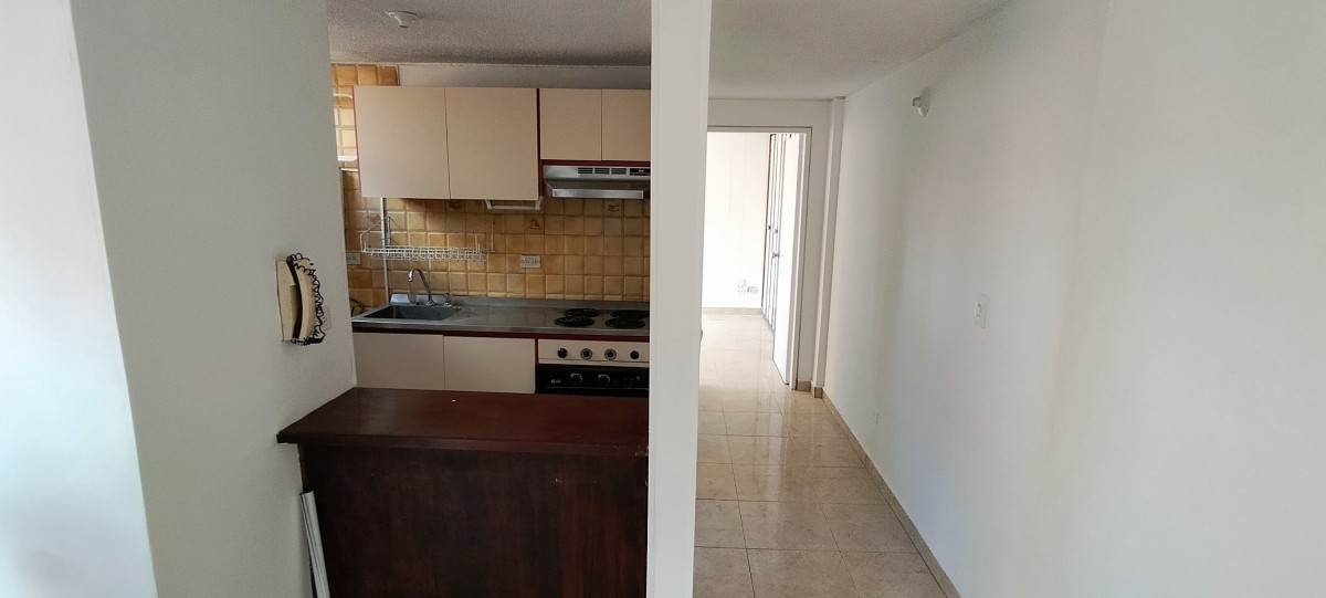 Apartamento – Colina Campestre – Bogota