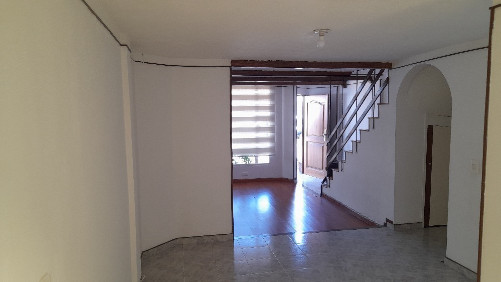 Casa – Cedritos – Bogota