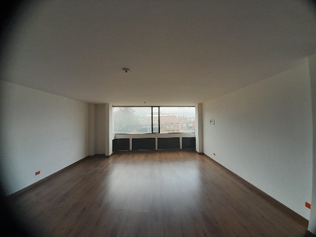 Oficina – Ortezal – Bogota