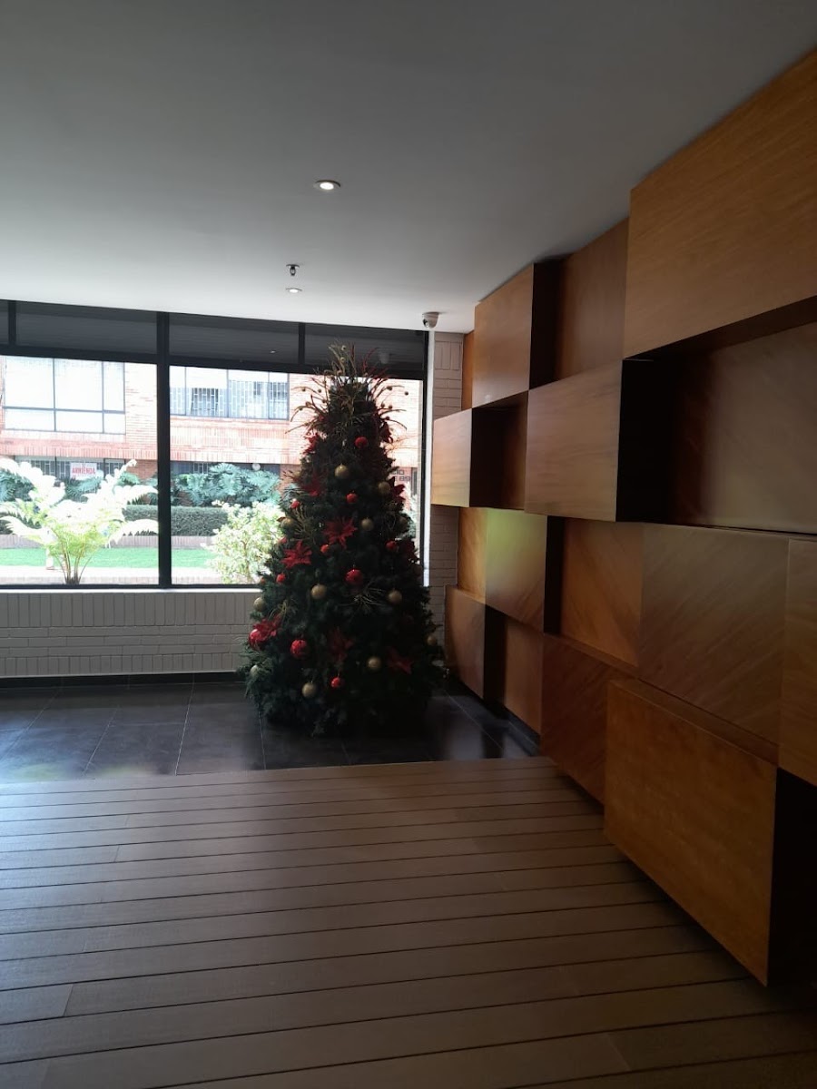 Apartamento – La Cabrera – Bogota