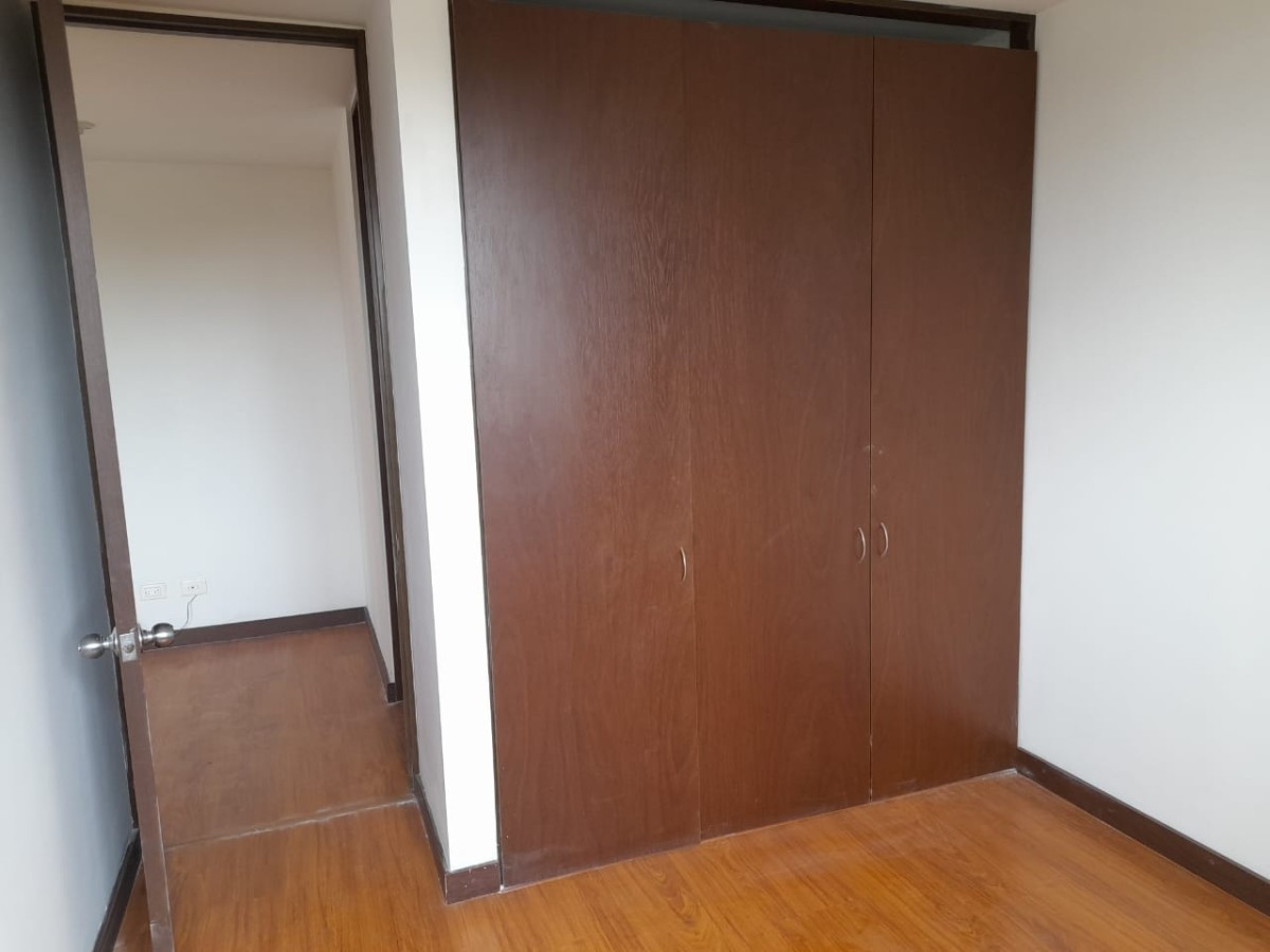 Apartamento – El Redil – Bogota