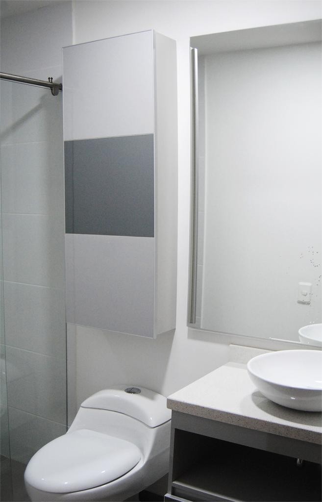 Apartamento – Javeriana – Bogota