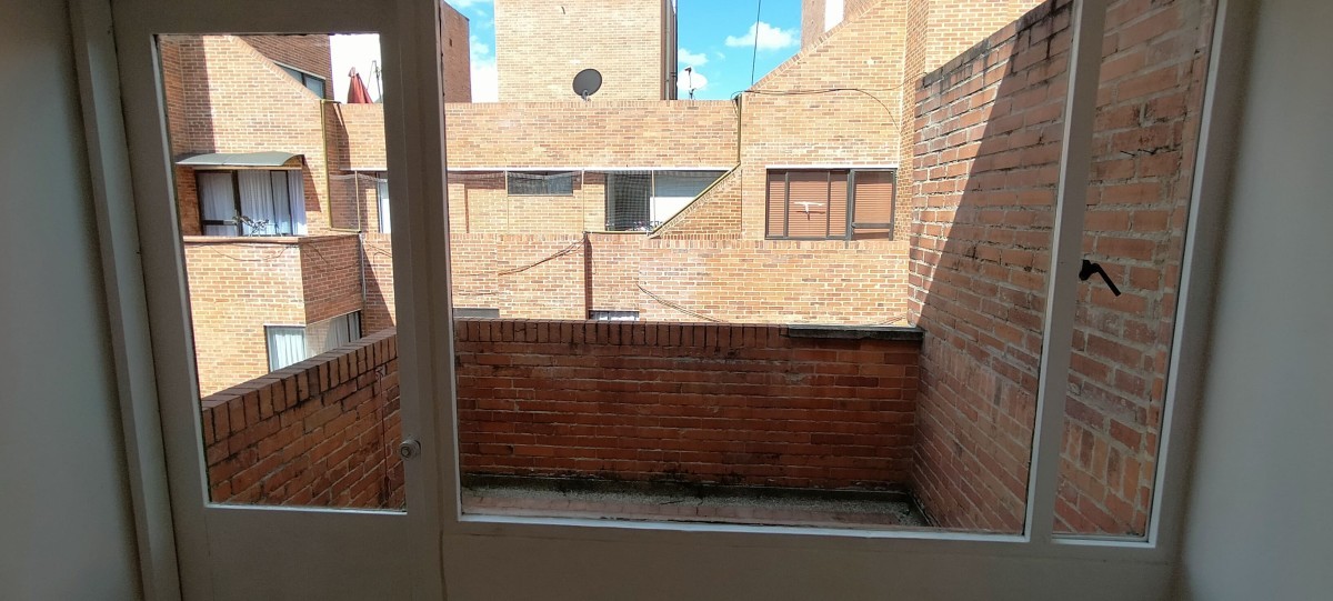 Apartamento – Colina Campestre – Bogota