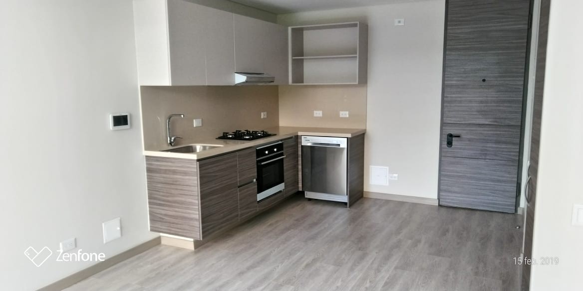 Apartamento – Antiguo Country – Bogota