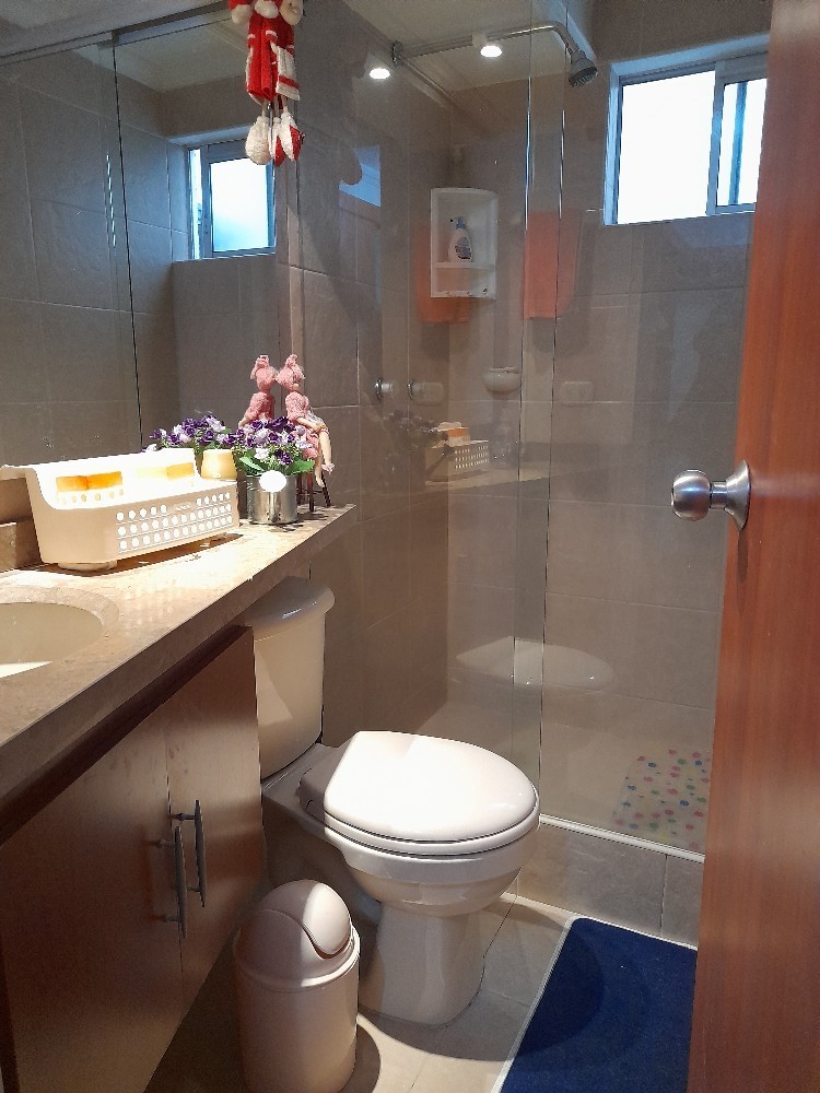Apartamento – Pontevedra – Bogota