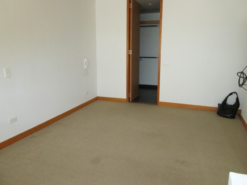 Apartamento – Chapinero Central – Bogota